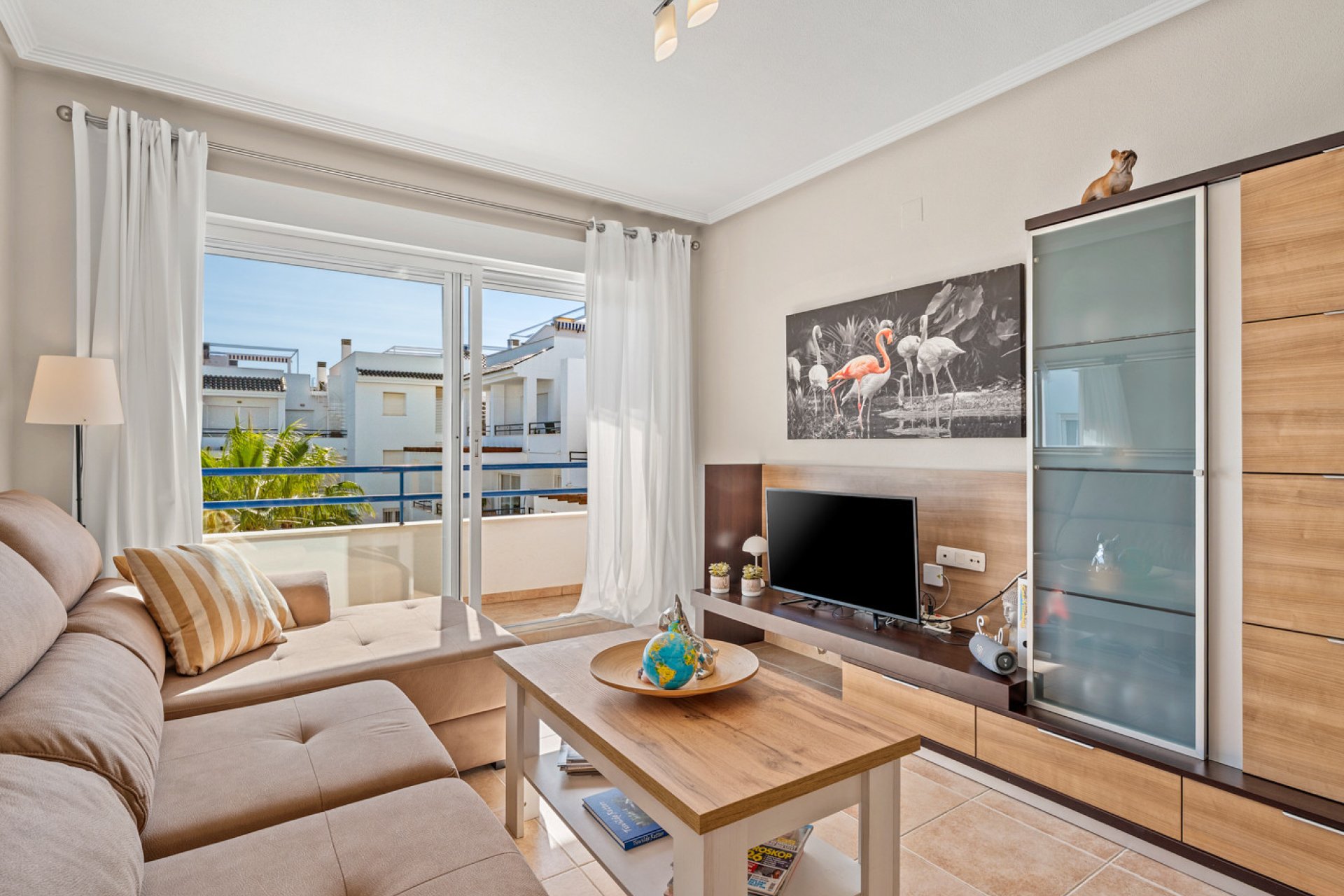Herverkoop - Appartement -
Torrevieja - Costa Blanca