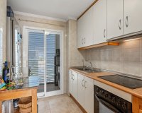 Herverkoop - Appartement -
Torrevieja - Costa Blanca