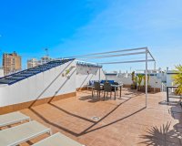 Herverkoop - Appartement -
Torrevieja - Costa Blanca