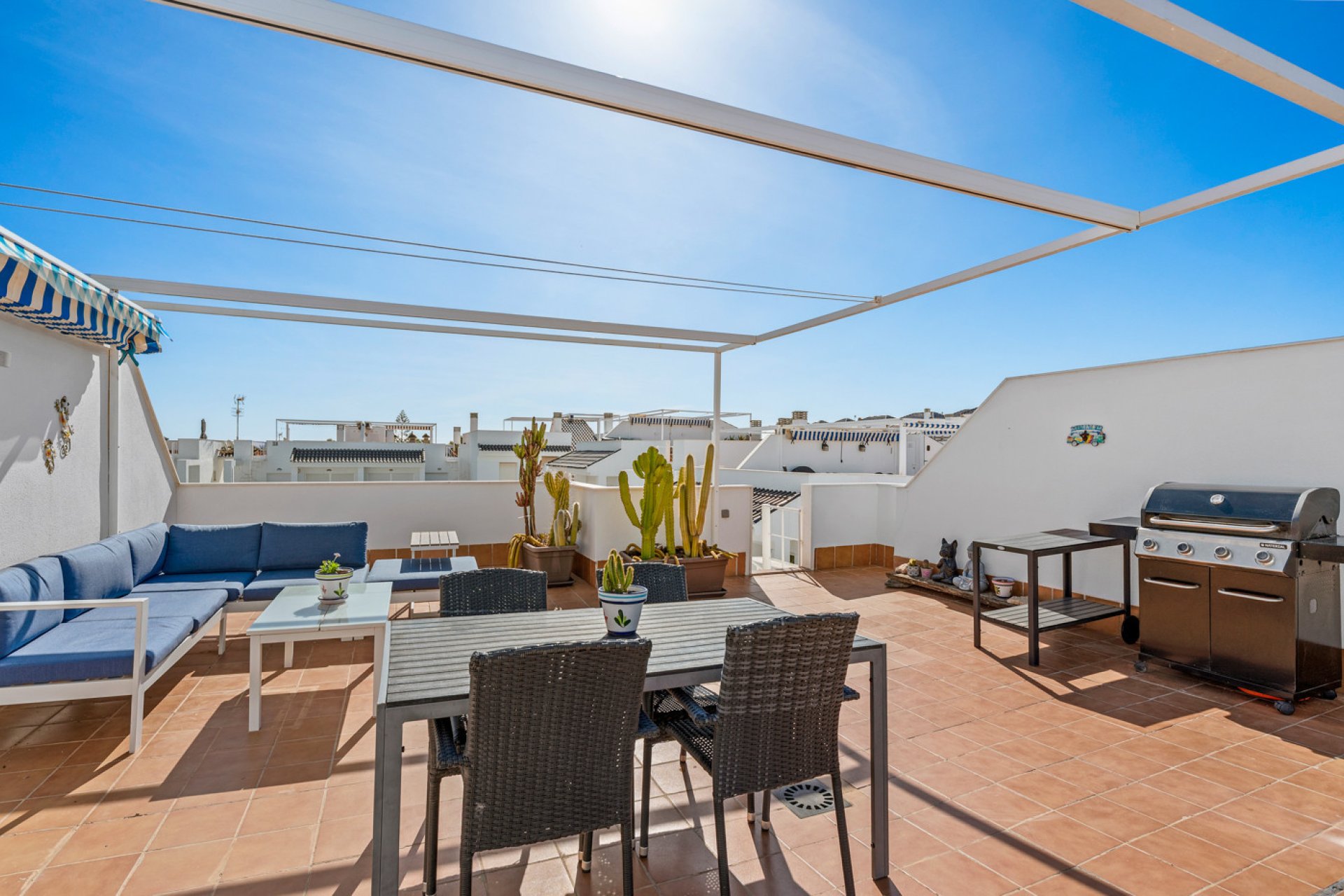 Herverkoop - Appartement -
Torrevieja - Costa Blanca