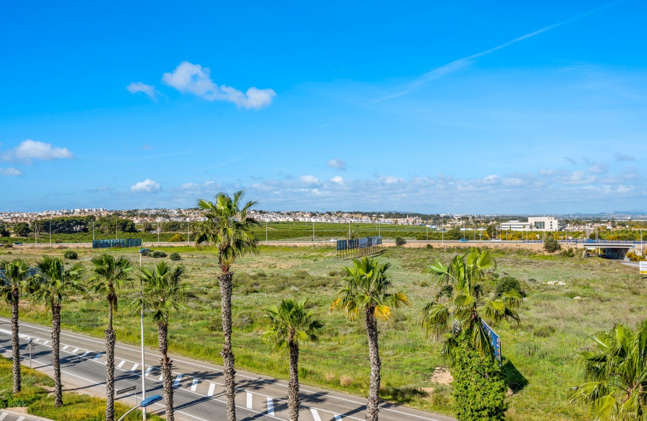 Herverkoop - Appartement -
Torrevieja - Costa Blanca