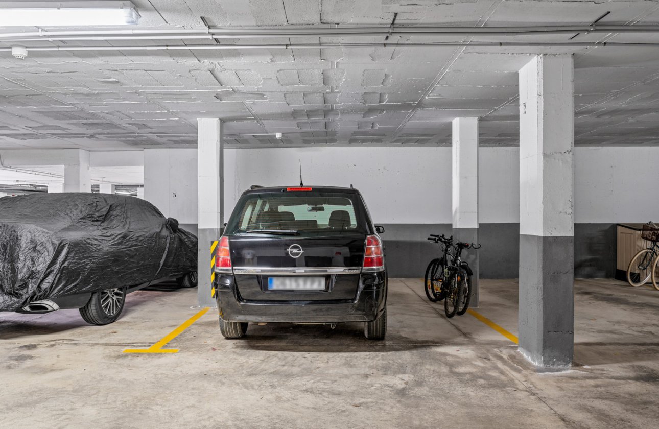 Herverkoop - Appartement -
Torrevieja - Costa Blanca