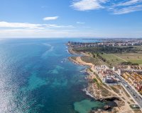 Herverkoop - Appartement -
Torrevieja - Costa Blanca