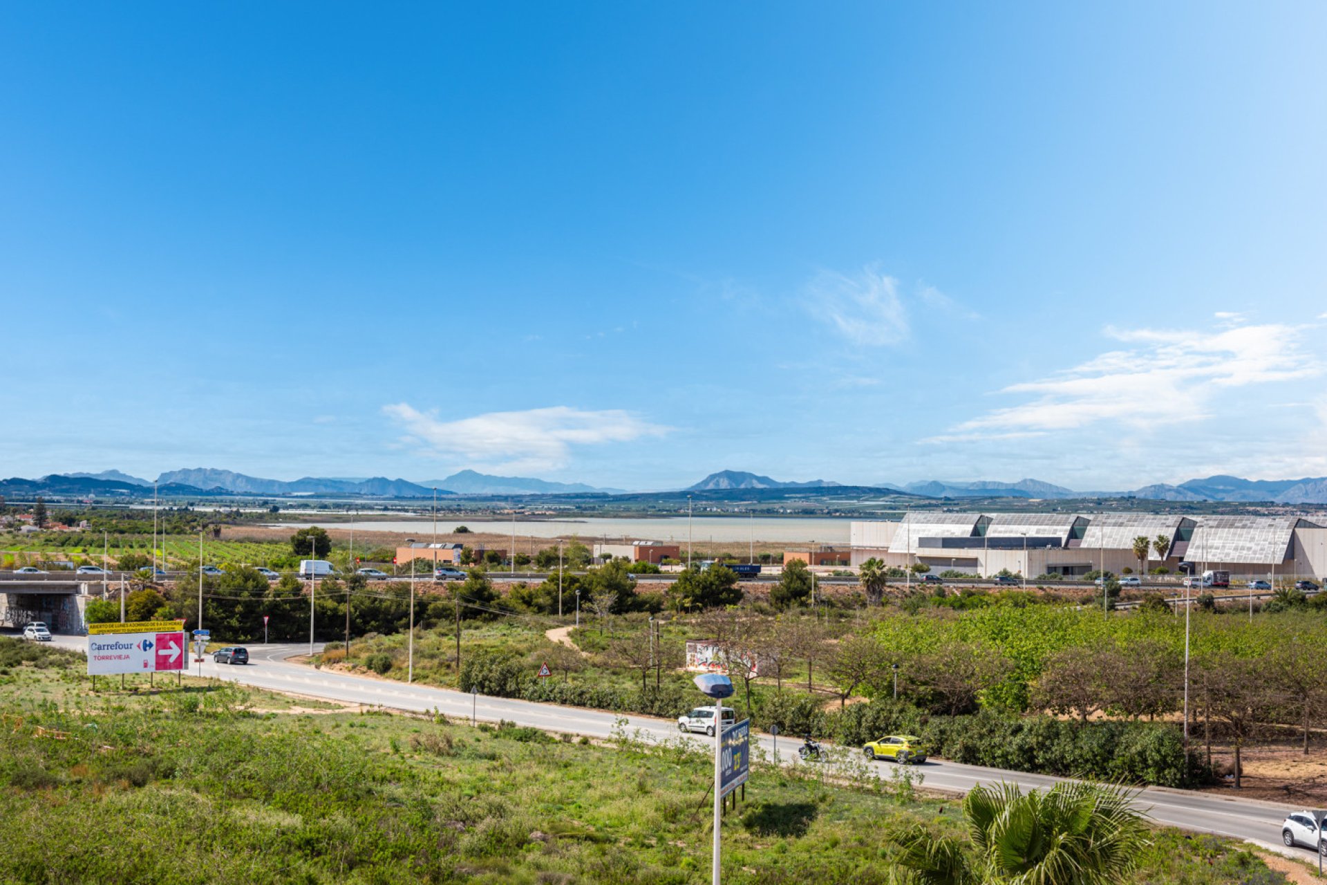 Herverkoop - Appartement -
Torrevieja - Costa Blanca