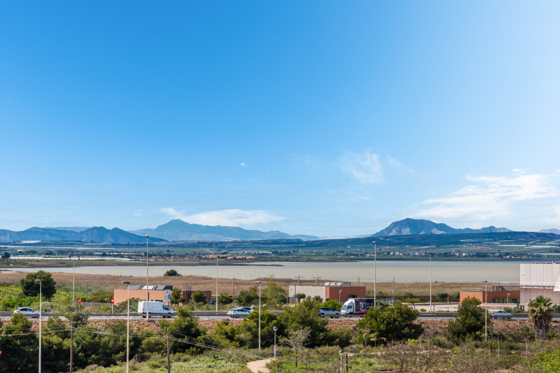 Herverkoop - Appartement -
Torrevieja - Costa Blanca