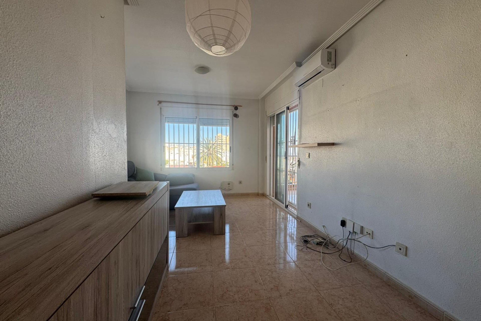 Herverkoop - Appartement -
Torrevieja - Costa Blanca