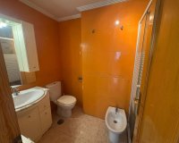 Herverkoop - Appartement -
Torrevieja - Costa Blanca