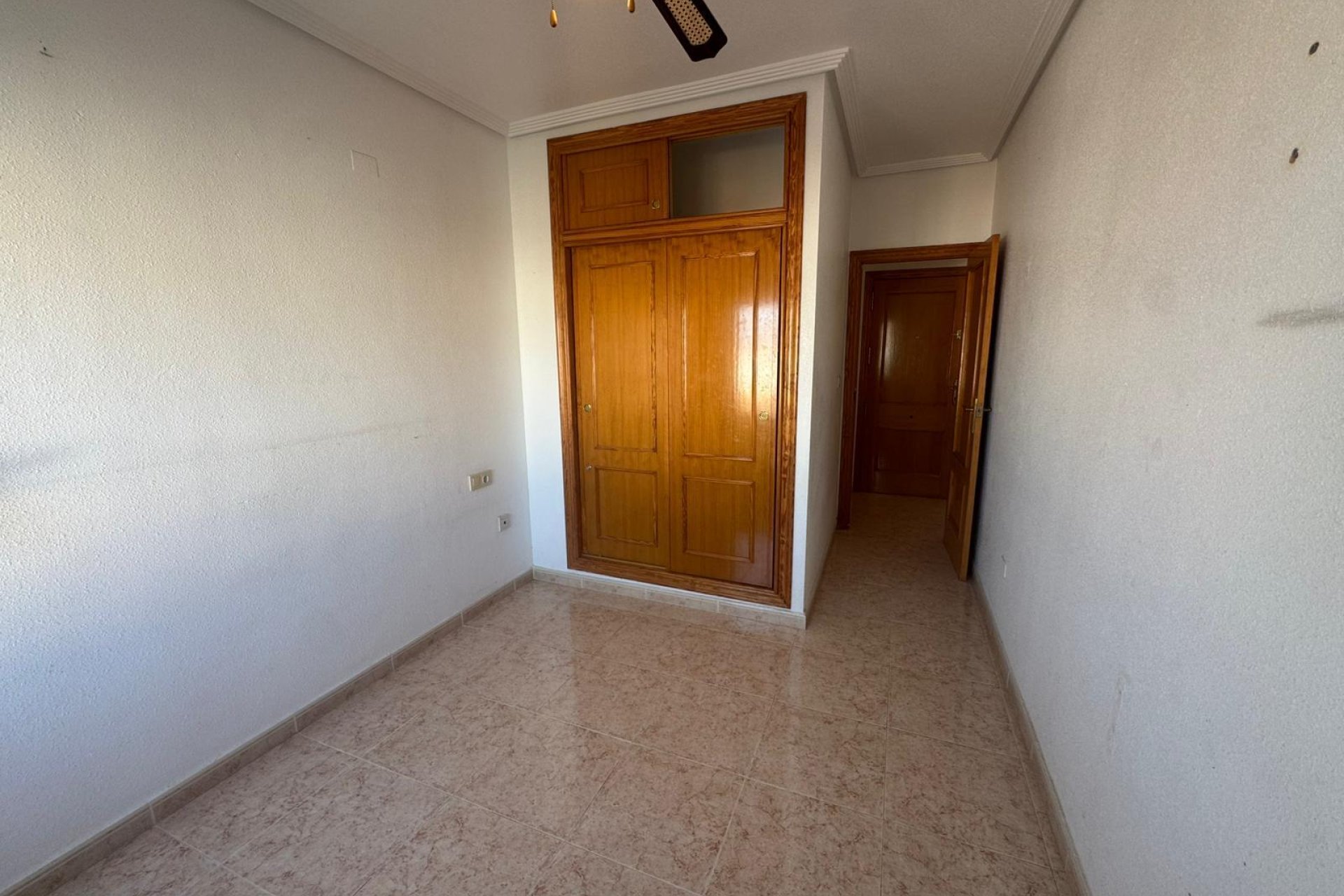 Herverkoop - Appartement -
Torrevieja - Costa Blanca
