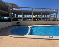 Herverkoop - Appartement -
Torrevieja - Costa Blanca