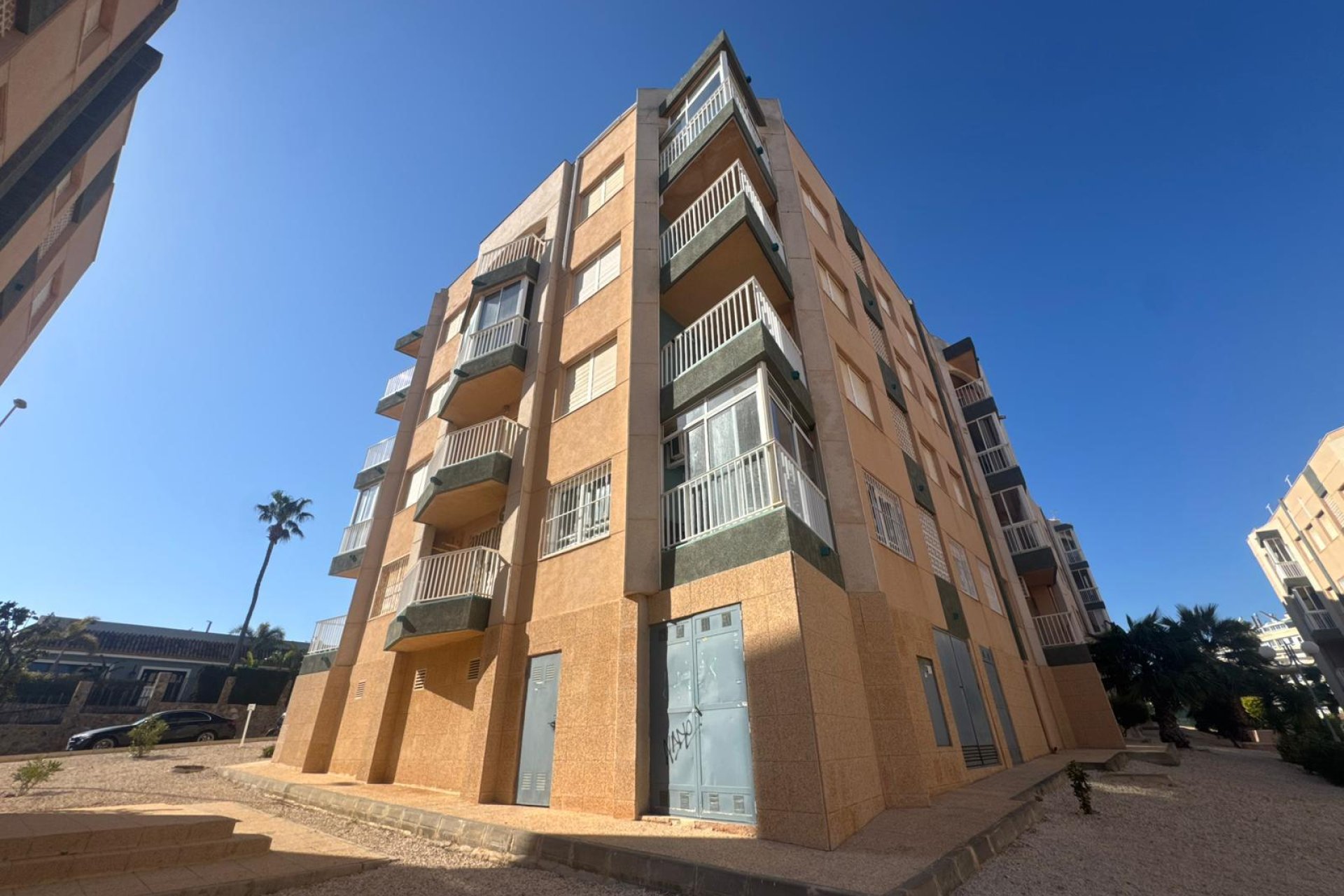 Herverkoop - Appartement -
Torrevieja - Costa Blanca