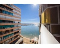 Herverkoop - Appartement -
Torrevieja - Costa Blanca