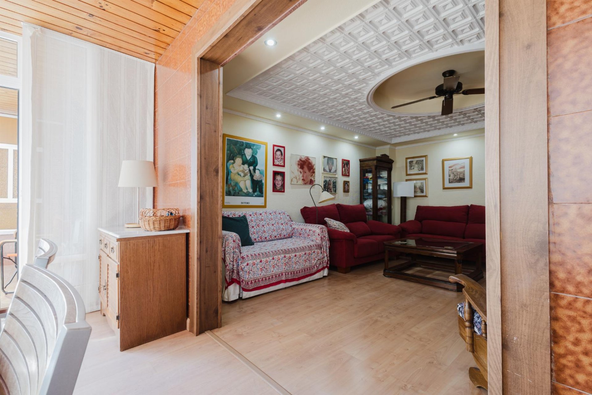 Herverkoop - Appartement -
Torrevieja - Costa Blanca