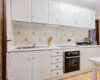 Herverkoop - Appartement -
Torrevieja - Costa Blanca