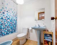 Herverkoop - Appartement -
Torrevieja - Costa Blanca