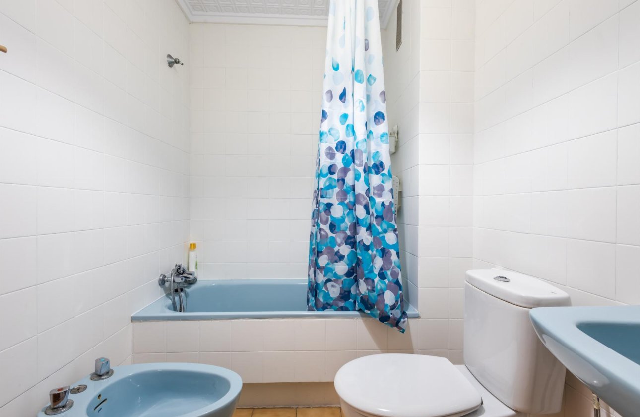 Herverkoop - Appartement -
Torrevieja - Costa Blanca