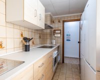 Herverkoop - Appartement -
Torrevieja - Costa Blanca