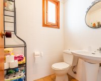 Herverkoop - Appartement -
Torrevieja - Costa Blanca