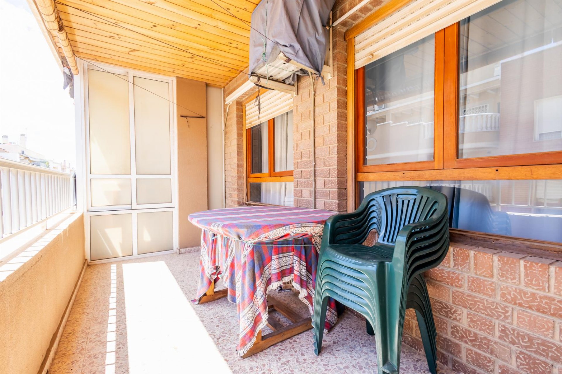 Herverkoop - Appartement -
Torrevieja - Costa Blanca