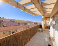 Herverkoop - Appartement -
Torrevieja - Costa Blanca