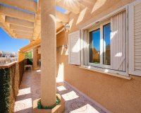 Herverkoop - Appartement -
Torrevieja - Costa Blanca