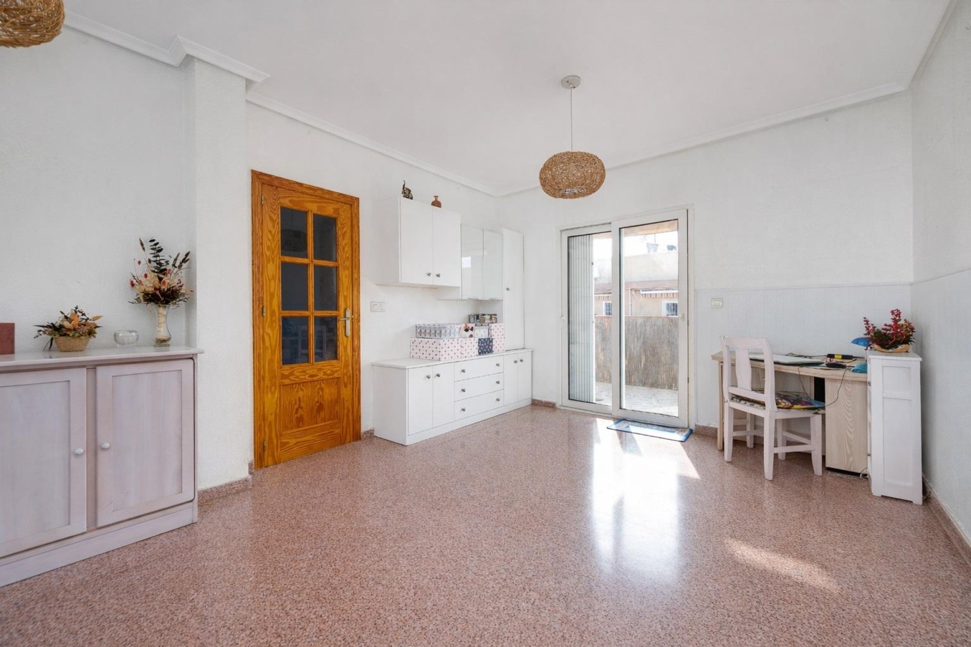 Herverkoop - Appartement -
Torrevieja - Costa Blanca