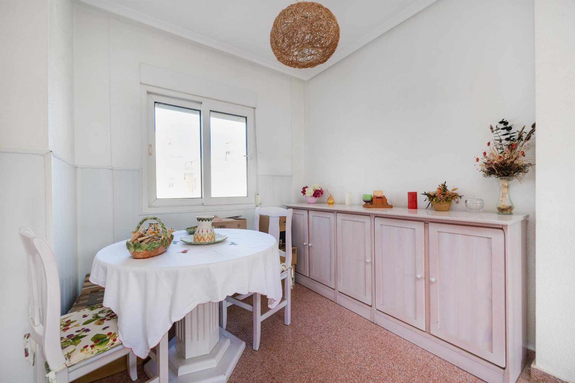 Herverkoop - Appartement -
Torrevieja - Costa Blanca