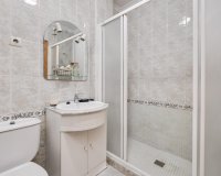 Herverkoop - Appartement -
Torrevieja - Costa Blanca