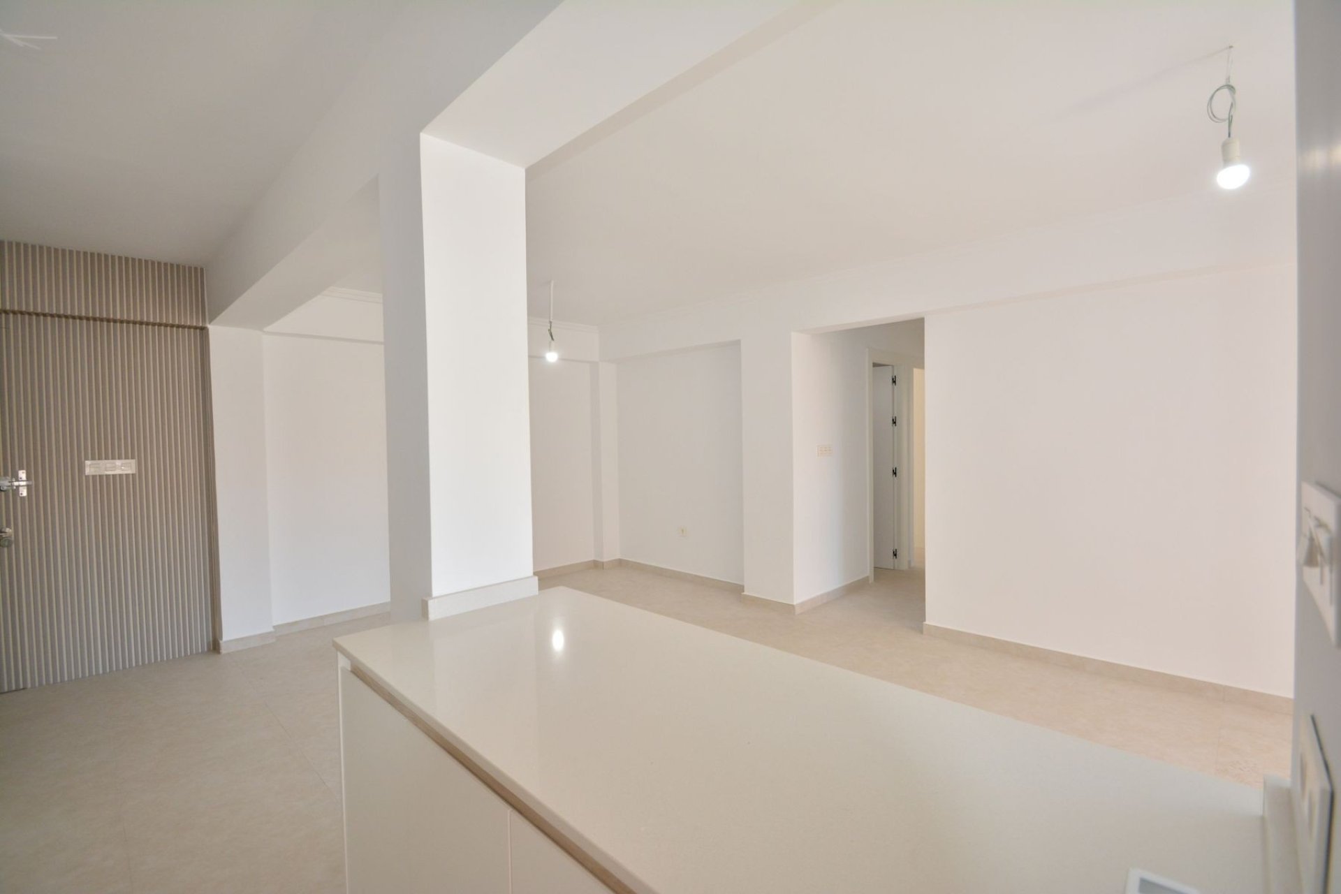 Herverkoop - Appartement -
Torrevieja - Costa Blanca
