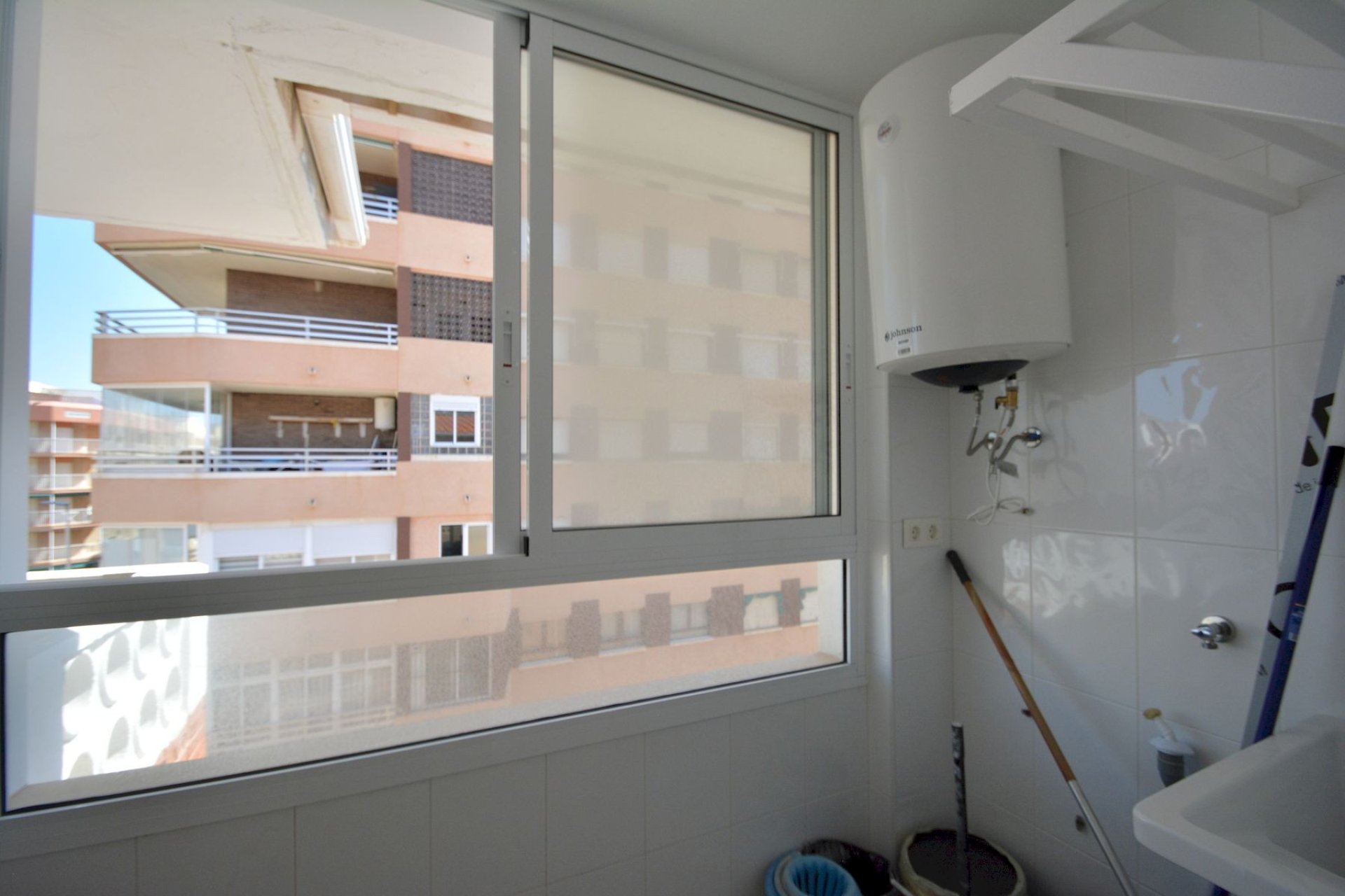 Herverkoop - Appartement -
Torrevieja - Costa Blanca