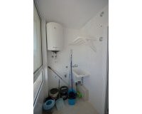 Herverkoop - Appartement -
Torrevieja - Costa Blanca