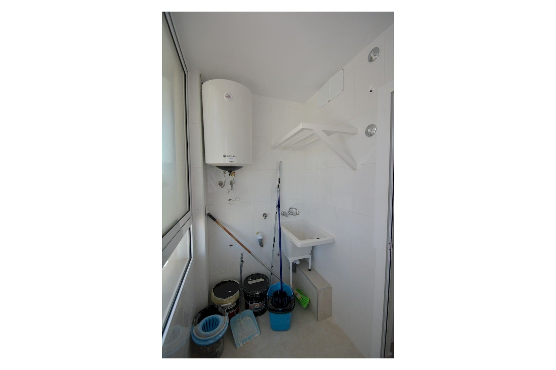 Herverkoop - Appartement -
Torrevieja - Costa Blanca