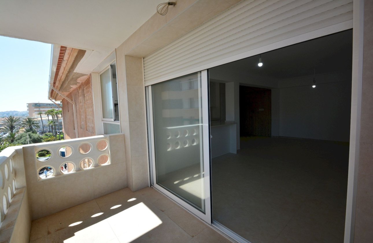 Herverkoop - Appartement -
Torrevieja - Costa Blanca