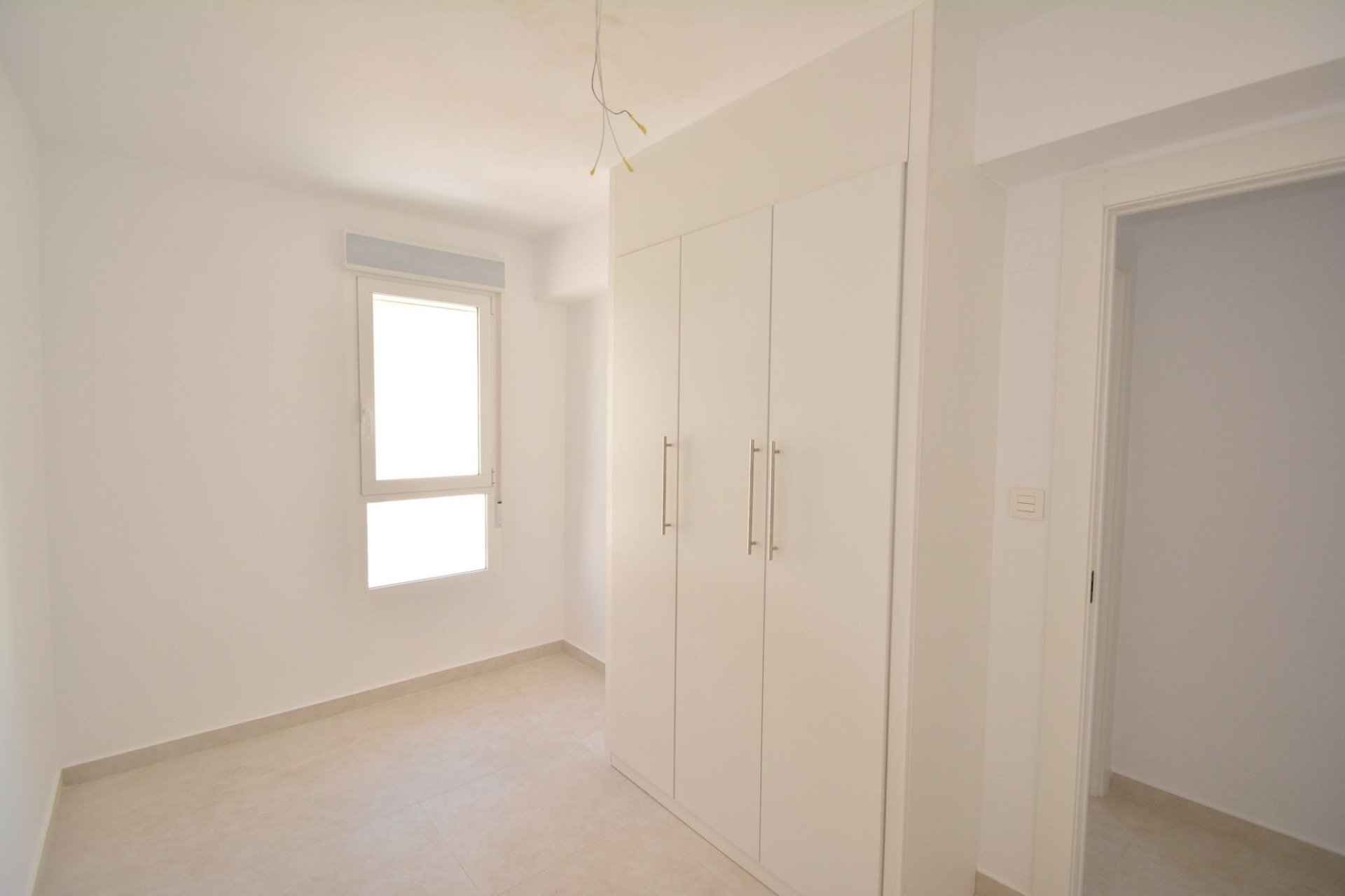 Herverkoop - Appartement -
Torrevieja - Costa Blanca