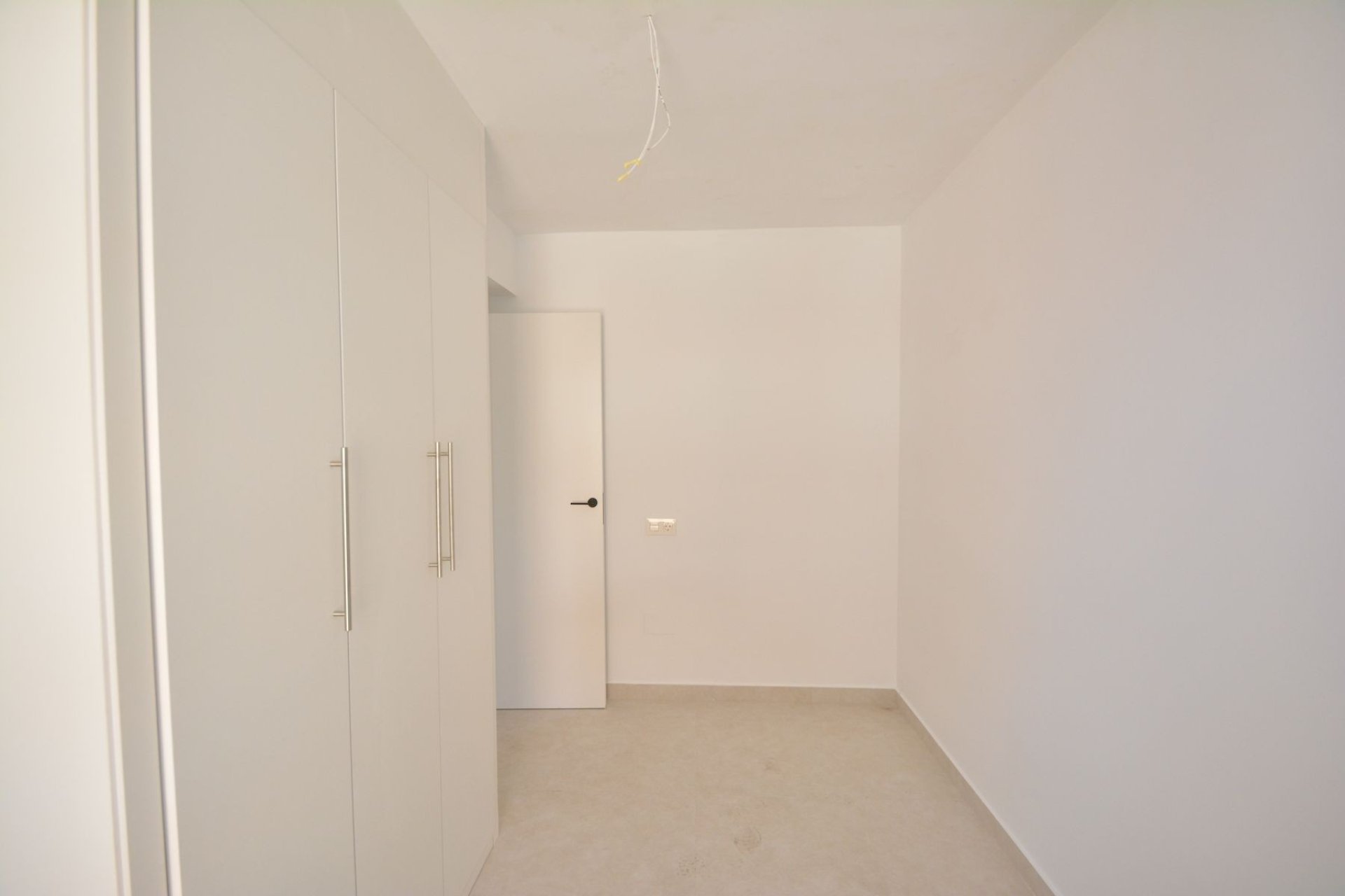 Herverkoop - Appartement -
Torrevieja - Costa Blanca