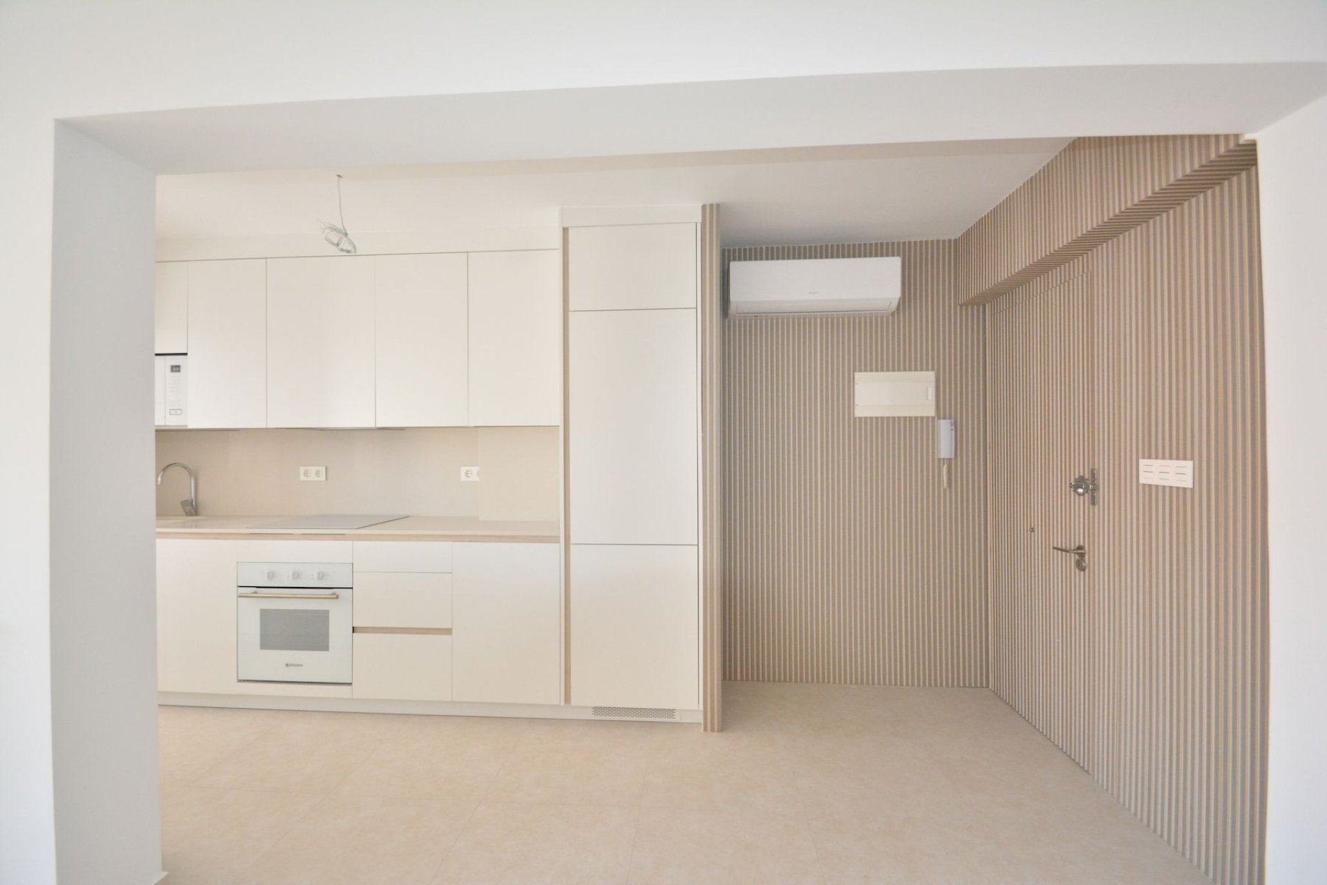 Herverkoop - Appartement -
Torrevieja - Costa Blanca