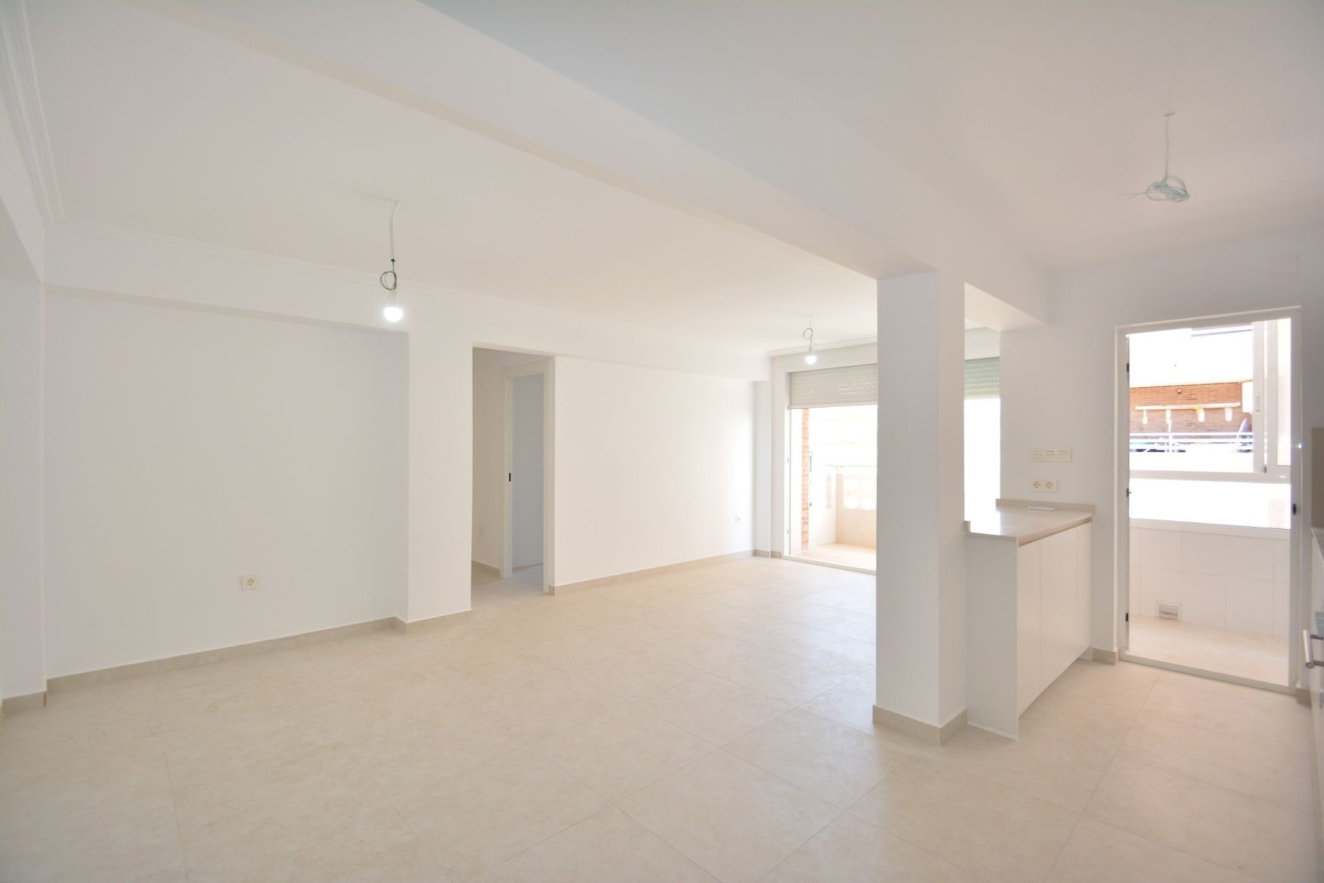 Herverkoop - Appartement -
Torrevieja - Costa Blanca
