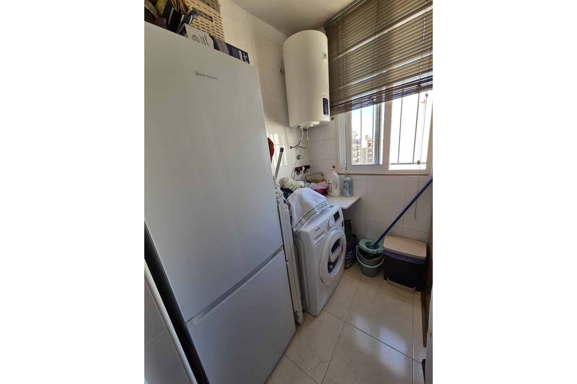 Herverkoop - Appartement -
Torrevieja - Costa Blanca
