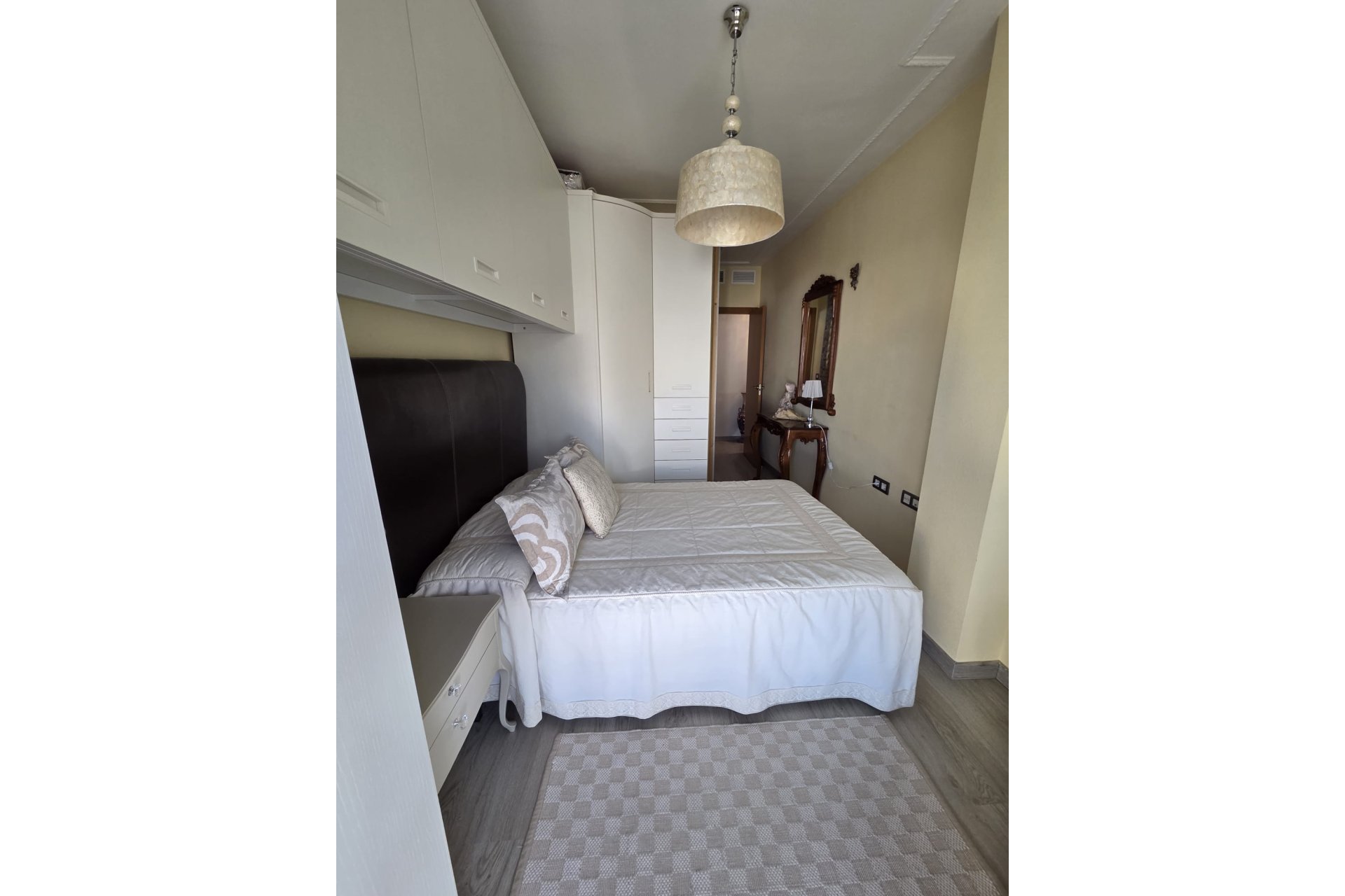 Herverkoop - Appartement -
Torrevieja - Costa Blanca