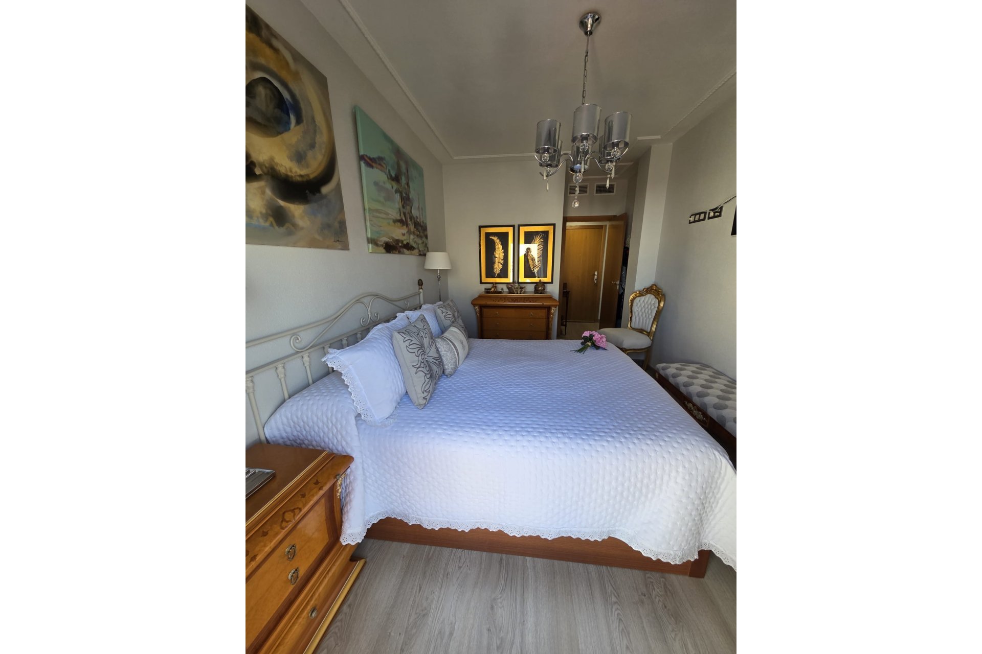 Herverkoop - Appartement -
Torrevieja - Costa Blanca