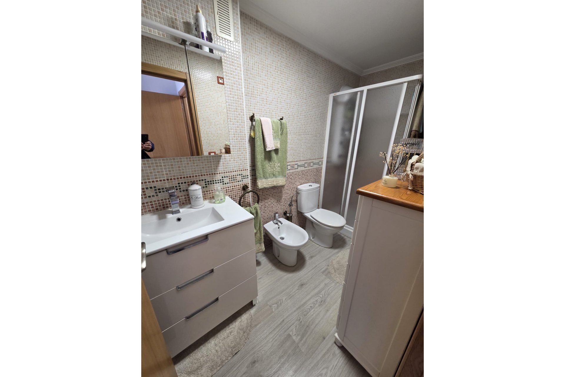 Herverkoop - Appartement -
Torrevieja - Costa Blanca