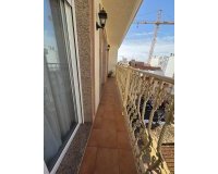 Herverkoop - Appartement -
Torrevieja - Costa Blanca