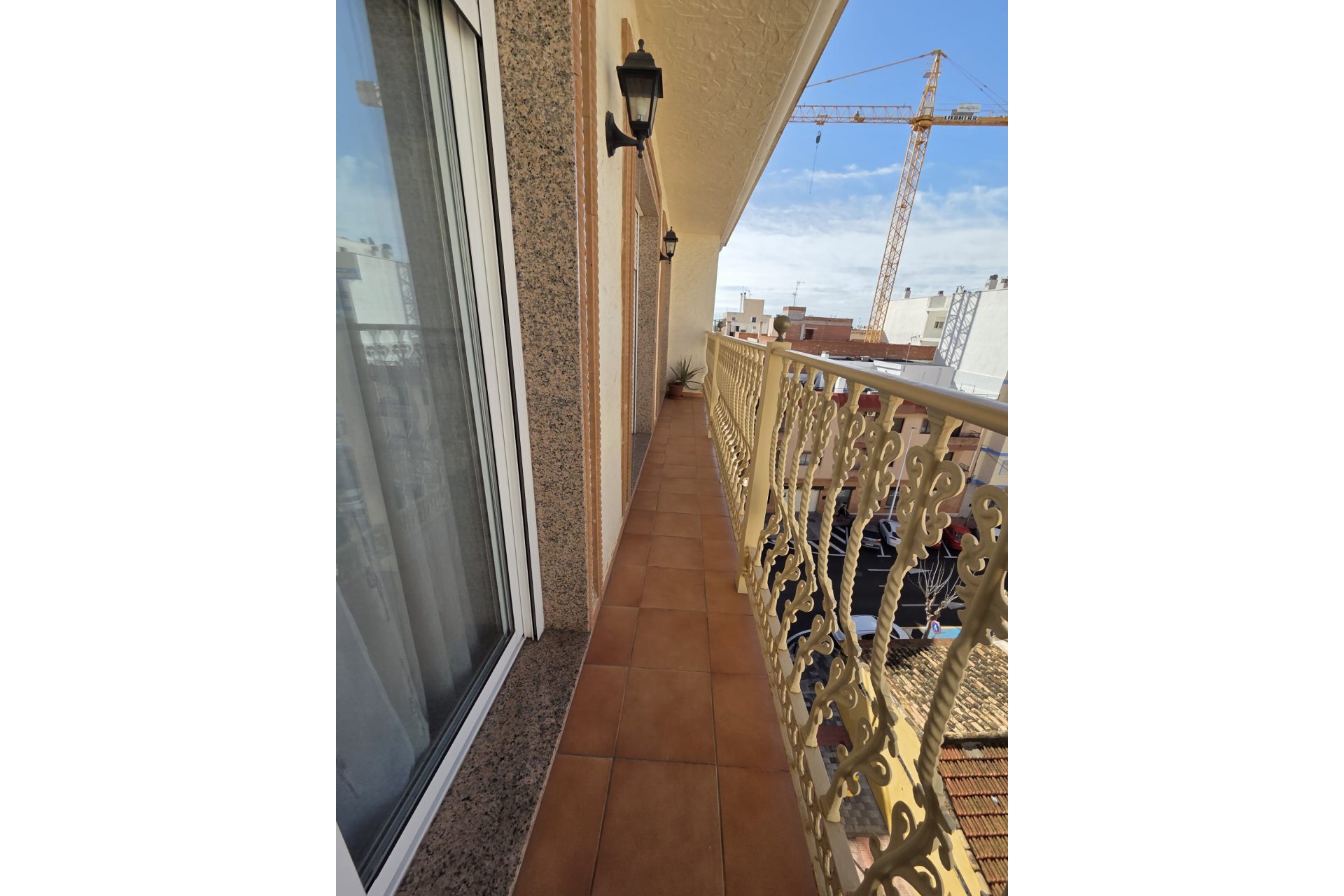 Herverkoop - Appartement -
Torrevieja - Costa Blanca