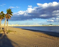 Herverkoop - Appartement -
Torrevieja - Costa Blanca