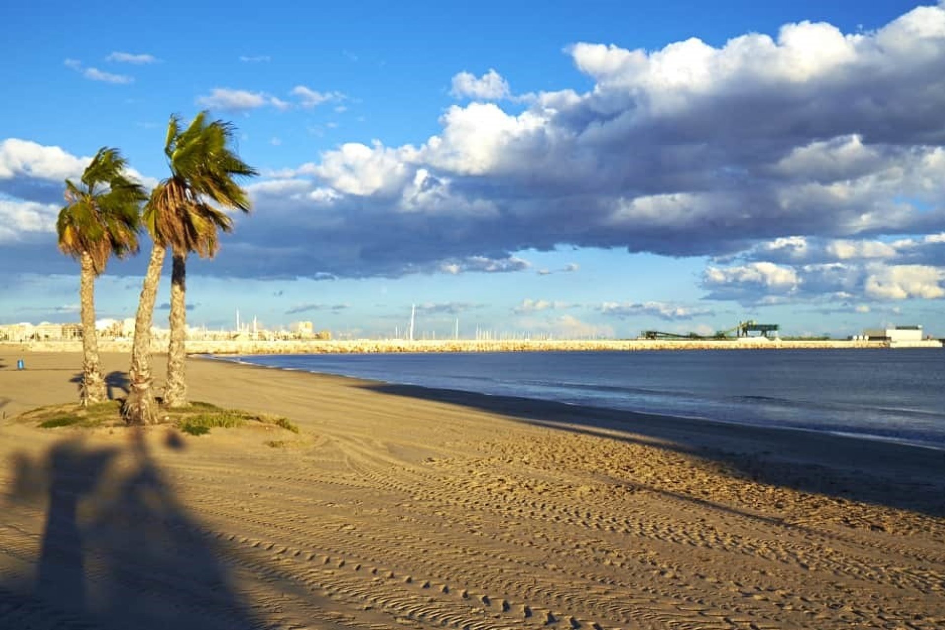 Herverkoop - Appartement -
Torrevieja - Costa Blanca