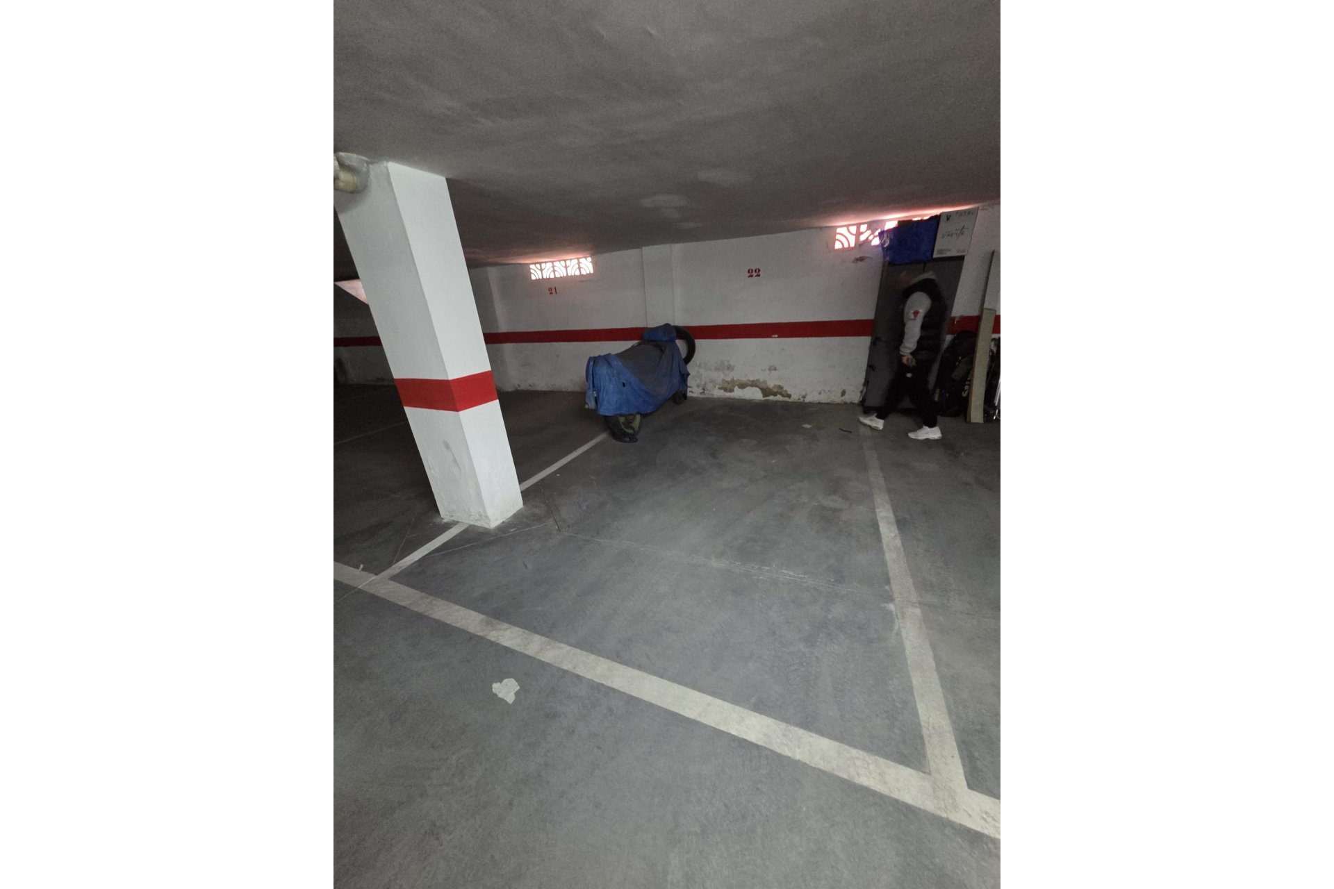 Herverkoop - Appartement -
Torrevieja - Costa Blanca