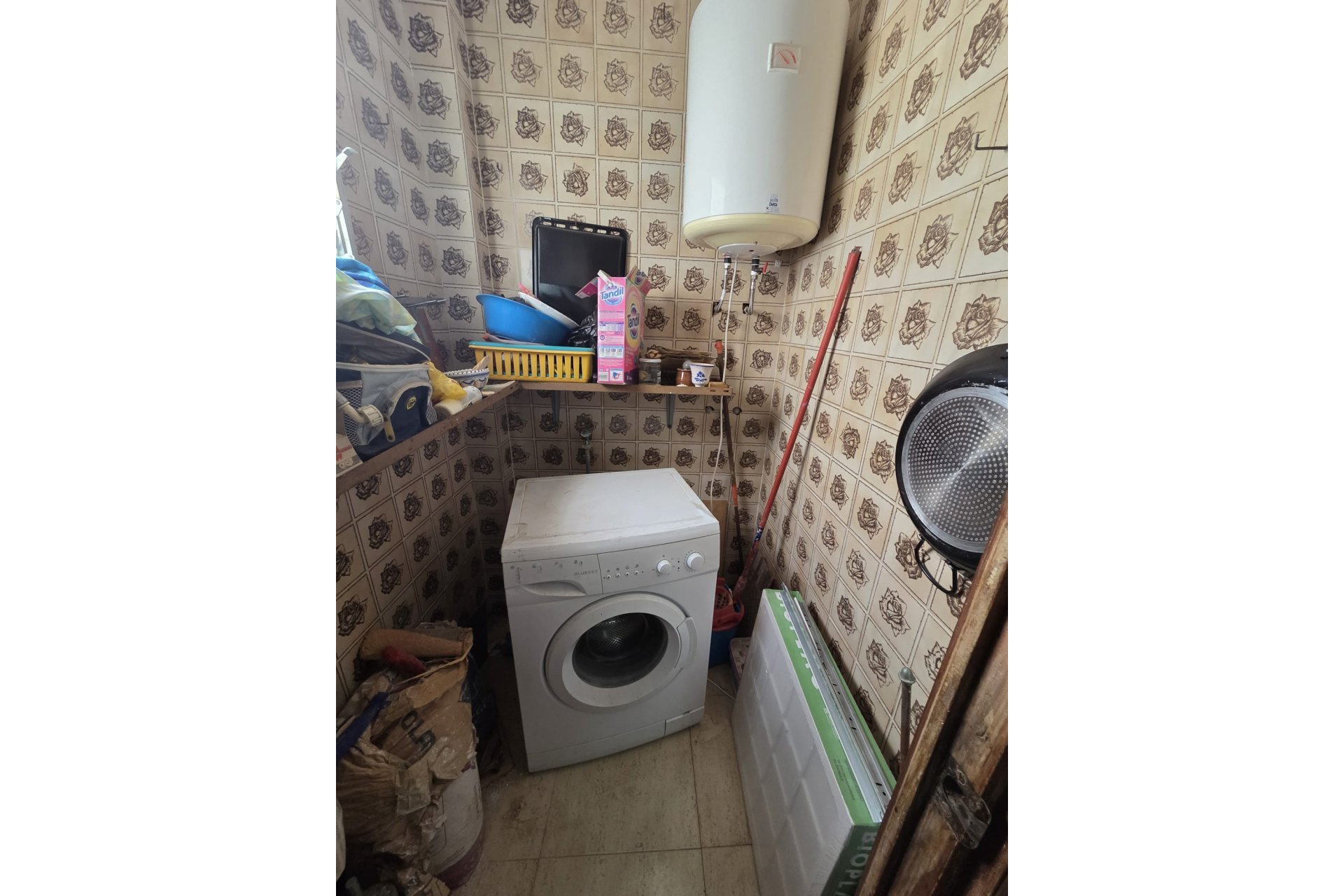 Herverkoop - Appartement -
Torrevieja - Costa Blanca