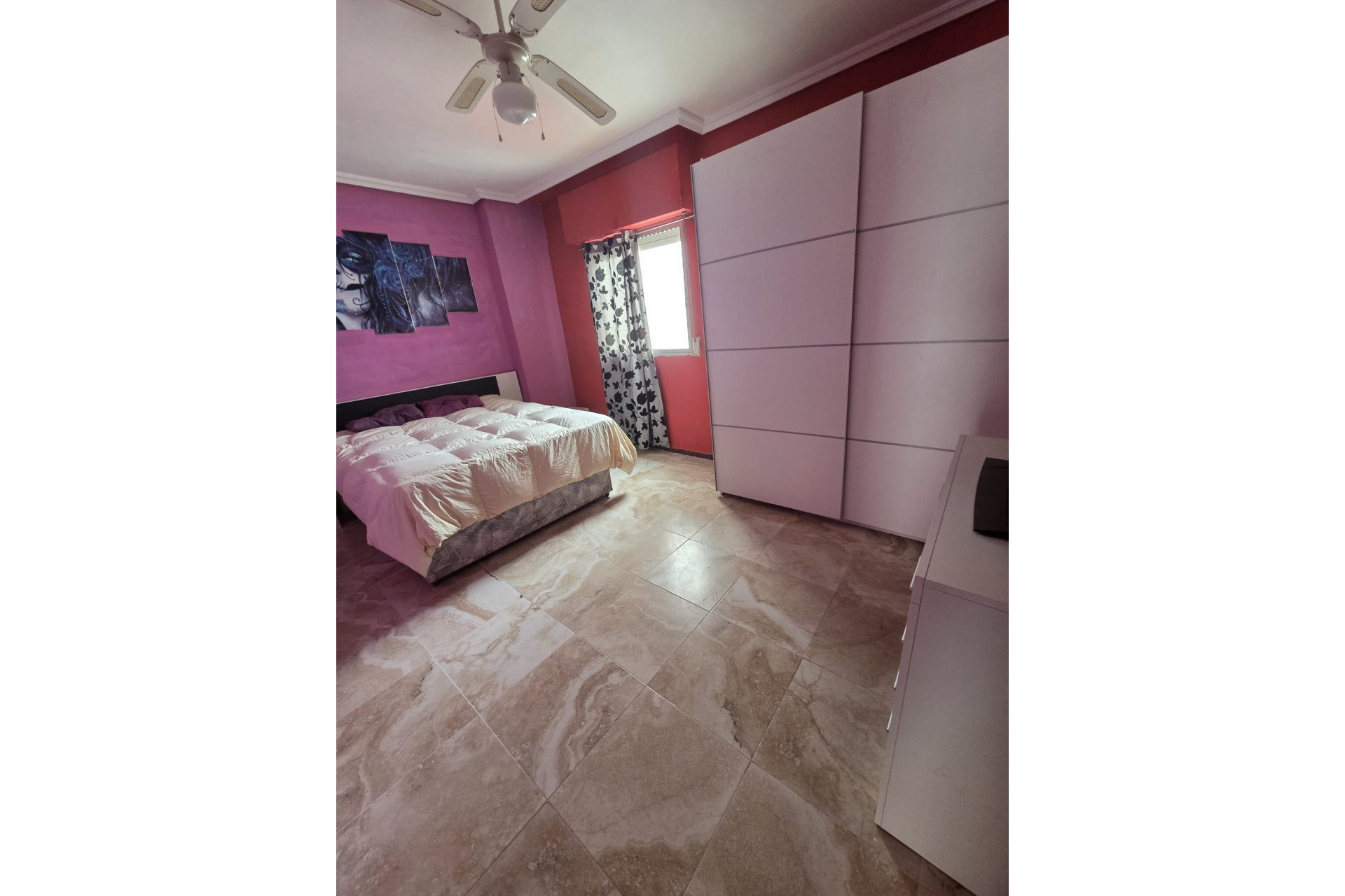 Herverkoop - Appartement -
Torrevieja - Costa Blanca