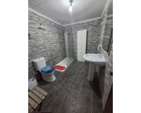 Herverkoop - Appartement -
Torrevieja - Costa Blanca