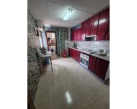 Herverkoop - Appartement -
Torrevieja - Costa Blanca