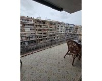 Herverkoop - Appartement -
Torrevieja - Costa Blanca